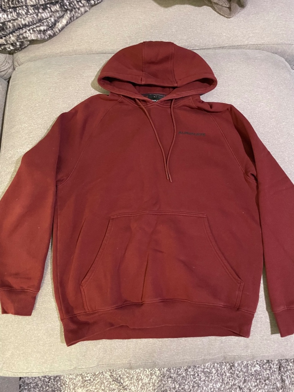Alphalete Hoodie